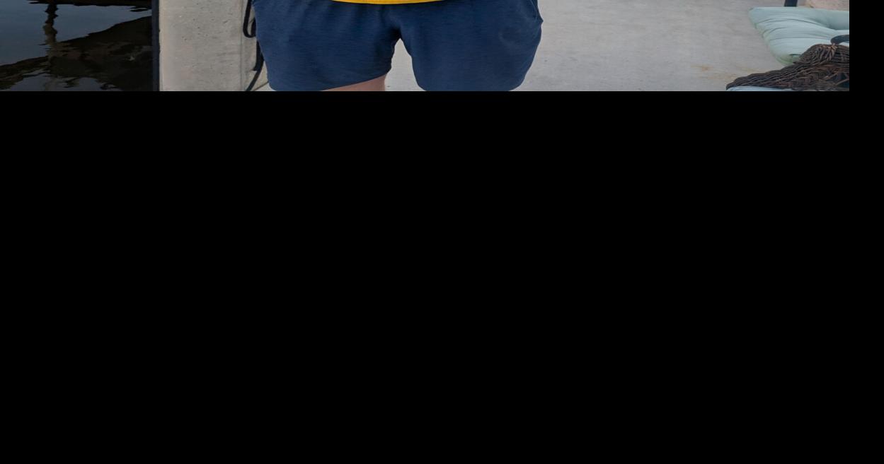 WATERLINE: Fishin' with Ernie