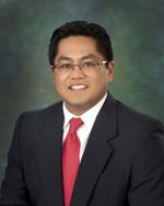 Charlotte County Administrator Hector Flores