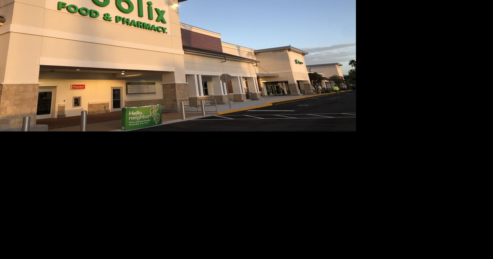 Englewood’s new Publix set to open Nov. 5
