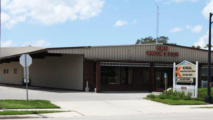 Kimal Lumber Is Sold To Gulfeagle Supply Company Business Yoursun Com