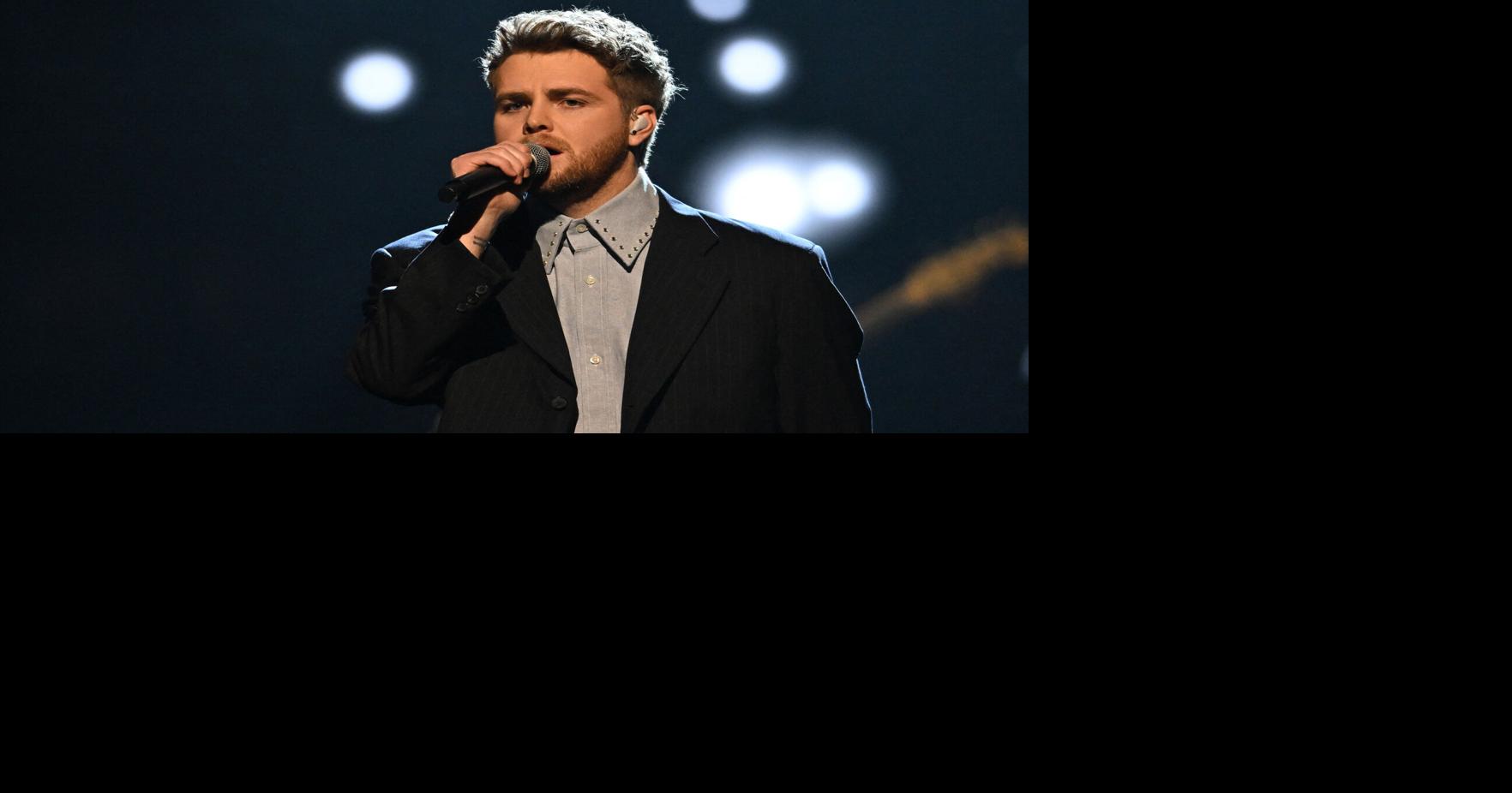 2026 Grammy nominees on why power is still in the hands of real artists. Sorry, AI