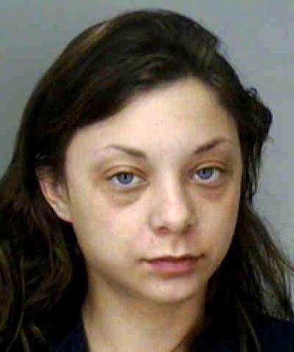 Woman arrested for using fake ID, trying to cash check | Newsarchives ...