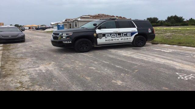 Body Found In North Port Waterway Charlotte Sun Yoursun Com