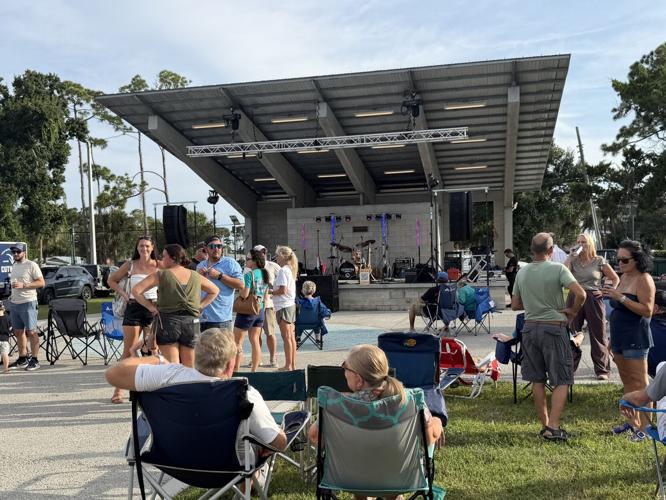 2026 Waterfest Block Party | | yoursun.com