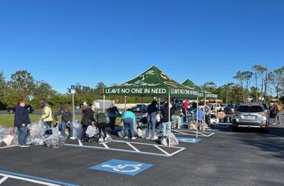Clothing drive runs though Nov. 22 | News | yoursun.com