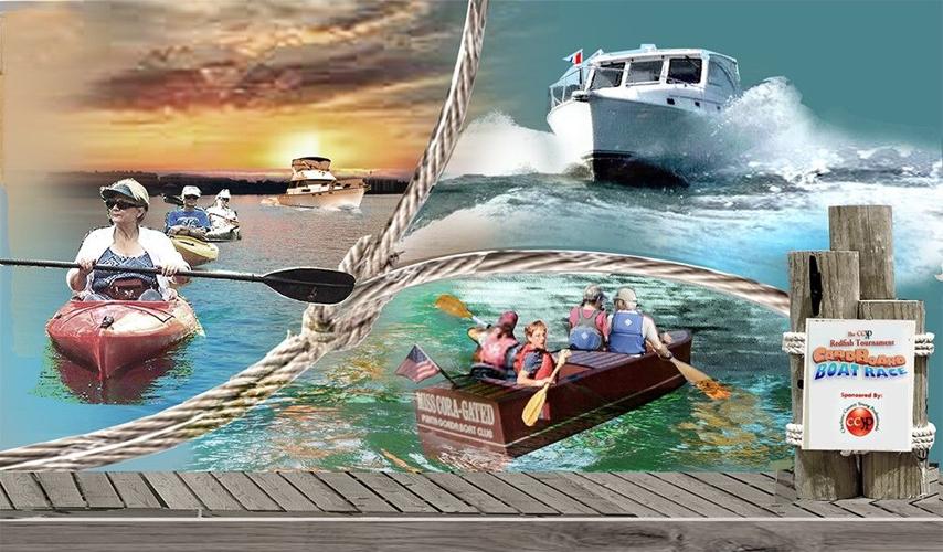 New mural to showcase Punta Gorda Boat Club history News