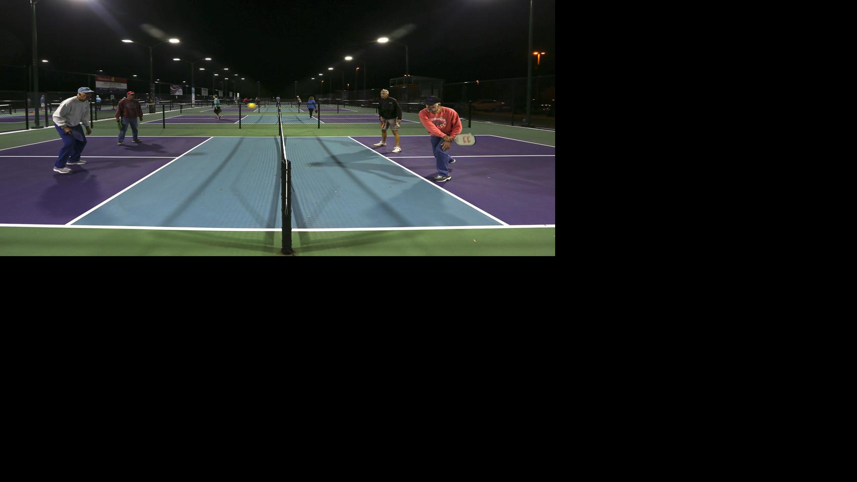 Firstever World Pickleball Championship coming to Punta Gorda News