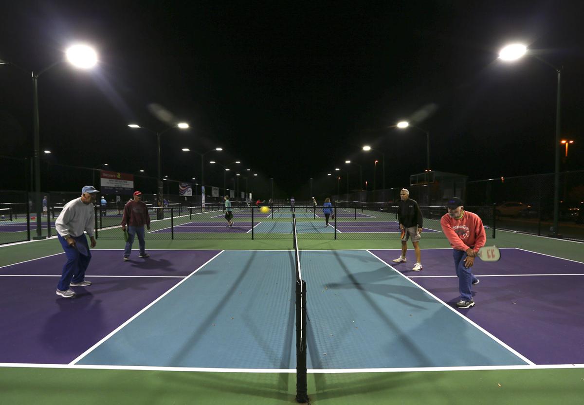 Firstever World Pickleball Championship coming to Punta Gorda News