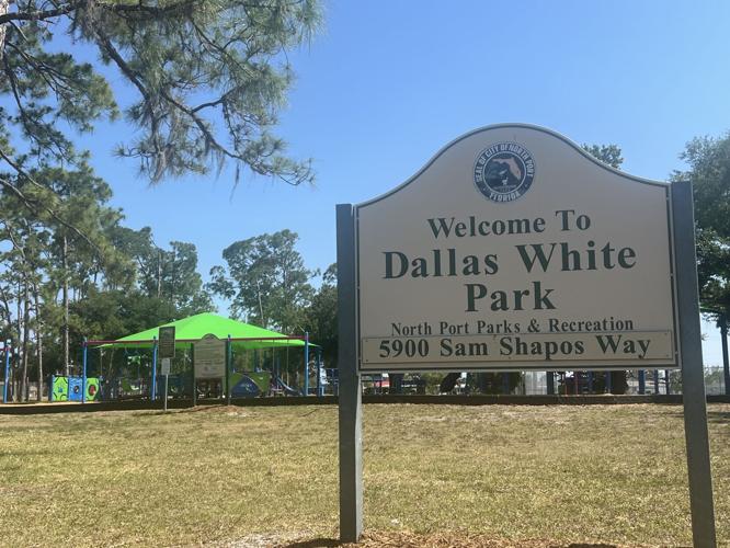 NORTH PORT: What would property tax reform mean for parks? | News ...