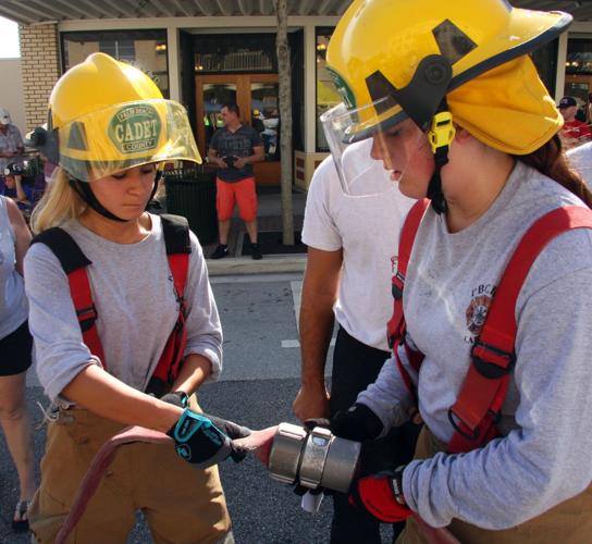 Fire Matics Firemen compete in annual ‘Firematics’ | Newsarchives | yoursun.com