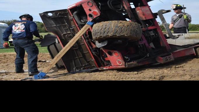 Man dies in forklift accident | News | yoursun.com