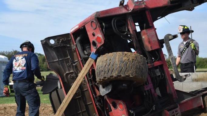 Man dies in forklift accident | News | yoursun.com