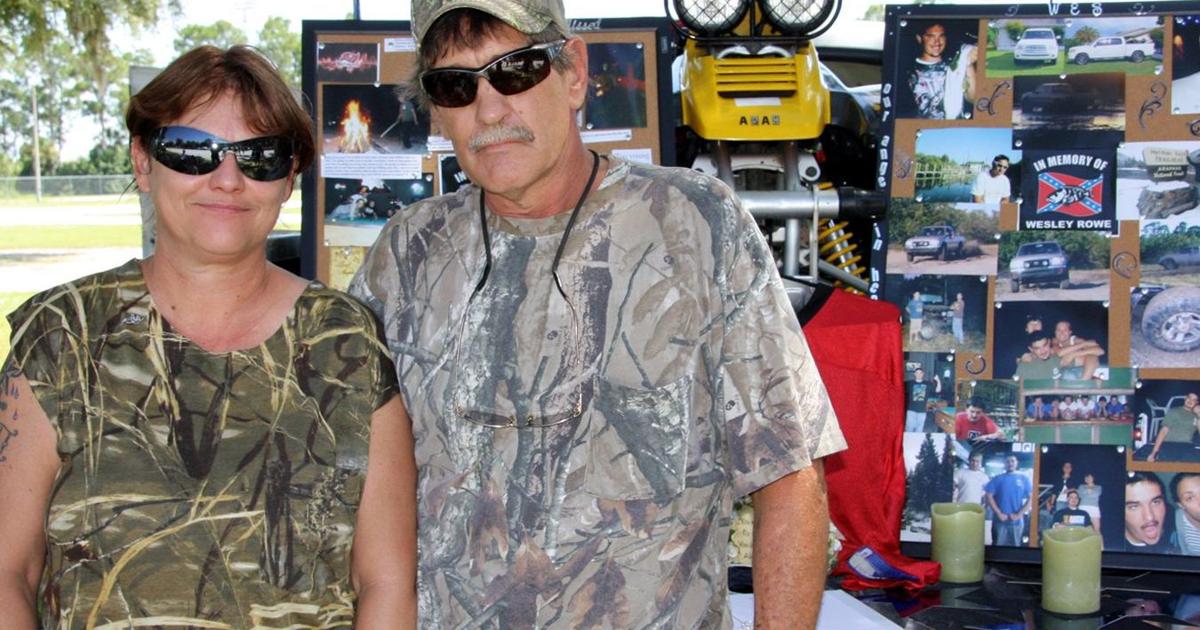 Wesley Rohrbach A tribute to Wesley | News Archives | yoursun.com