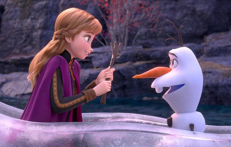 These women helped make Disney's 'Frozen' and 'Lion King' big success stories | Daily Break These women helped make Disney's 'Frozen' and 'Lion King' big success stories | Daily Break