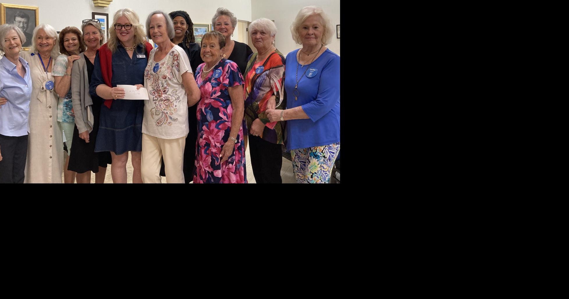 COLUMN: Catholic Council of Women makes a difference