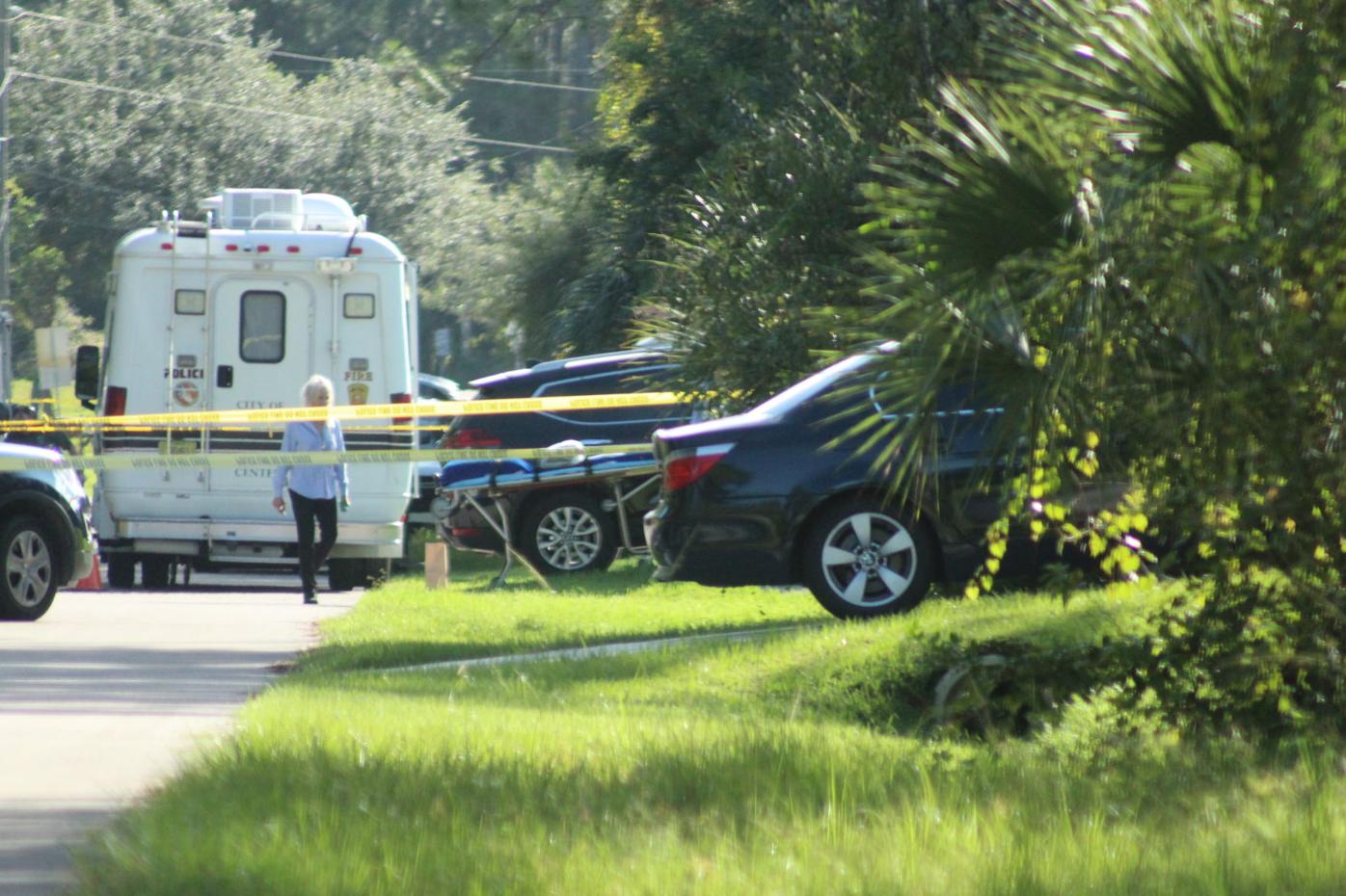 Questions Still Remain In Apparent North Port Murder Suicide Police Beat Yoursun Com