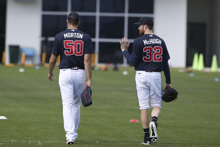 Pitchers and catchers report News