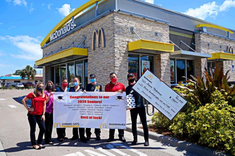 mcdonald's office logan utah