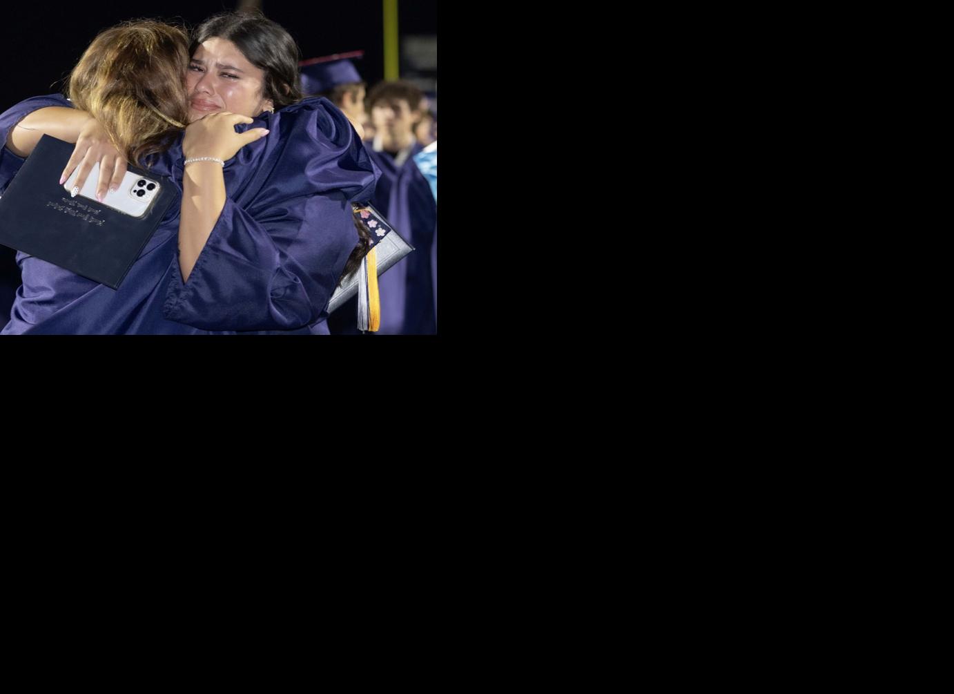 CONGRATS, GRADS