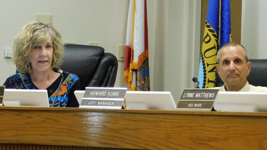Punta Gorda makes moves to raise city property taxes | News | yoursun.com