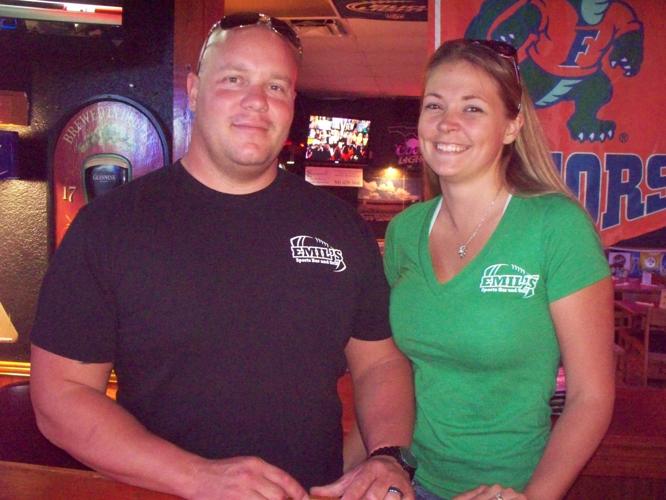 Family-friendly Emil's Sports Bar and Grill | News Archives | yoursun.com