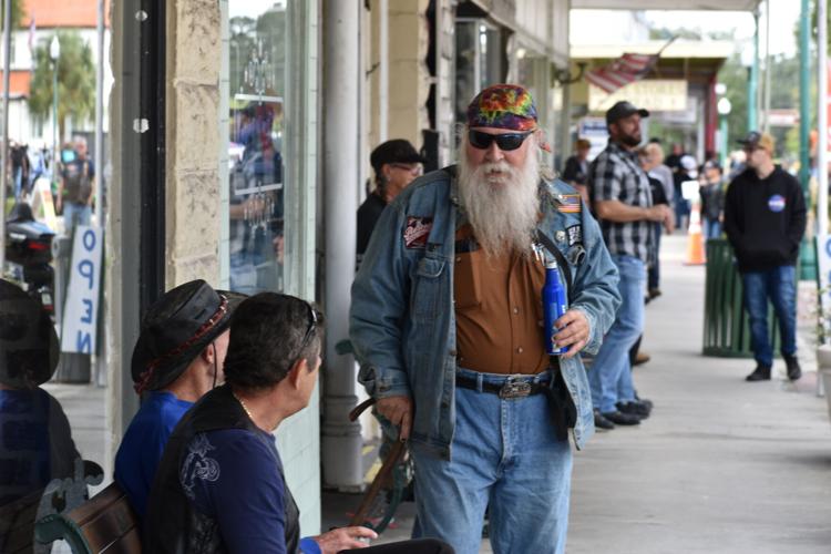 Downtown Arcadia goes full throttle for annual bike fest News