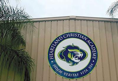 christian life academy surabaya