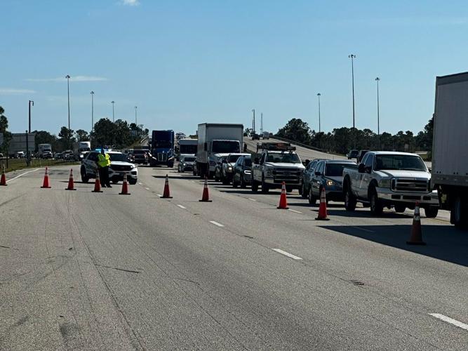 Crash patient flown out after I-75 wreck | News | yoursun.com