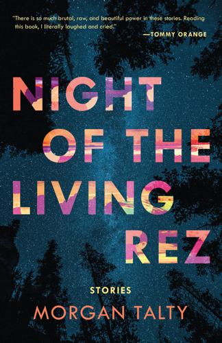 "Night of the Living Rez: Stories