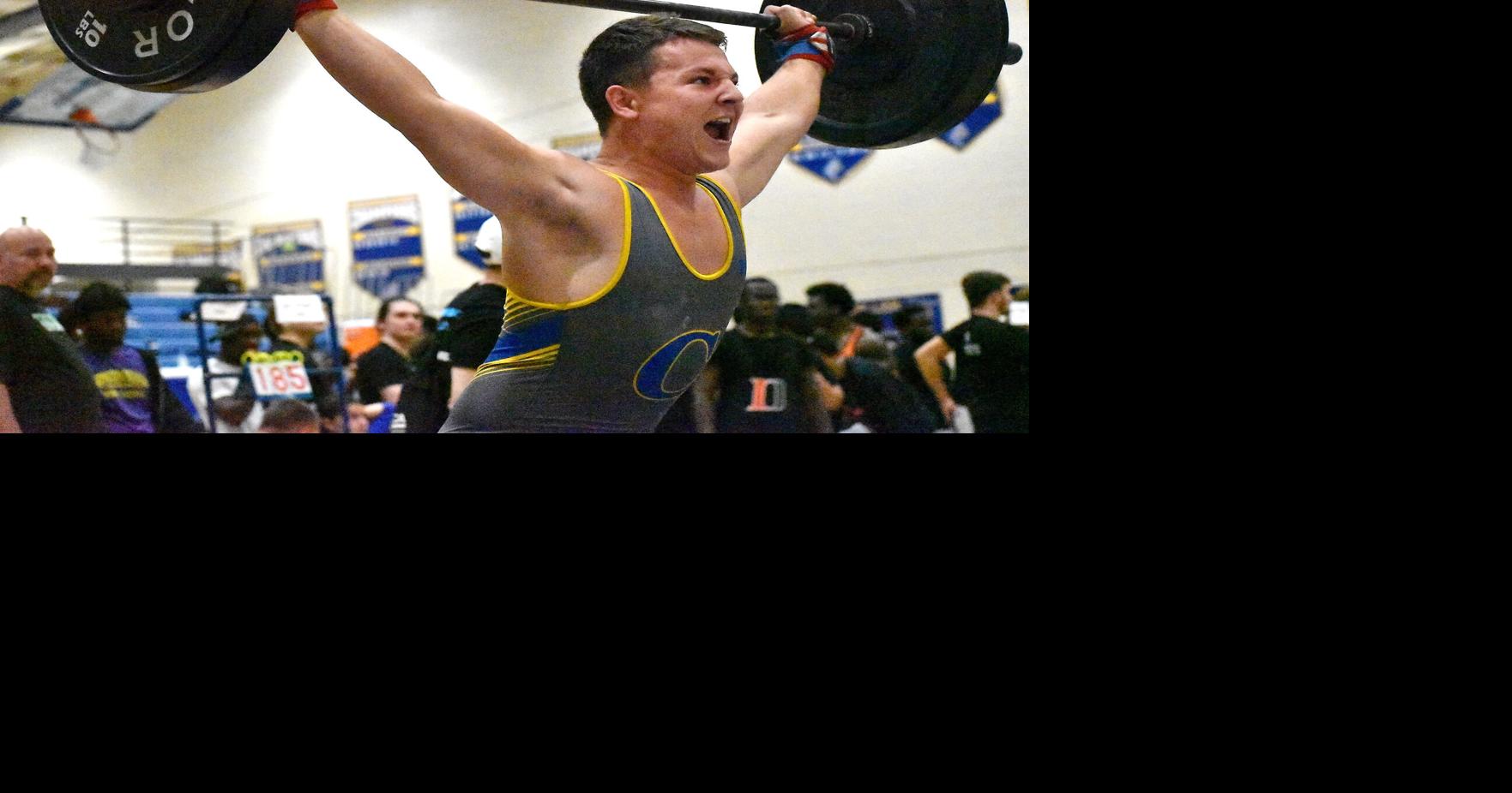 WEIGHTLIFTING: Charlotte wins Region 2A-4 Traditional title; PC 3rd ...