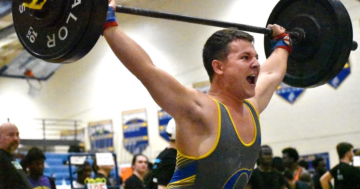WEIGHTLIFTING: Charlotte wins Region 2A-4 Traditional title; PC 3rd ...