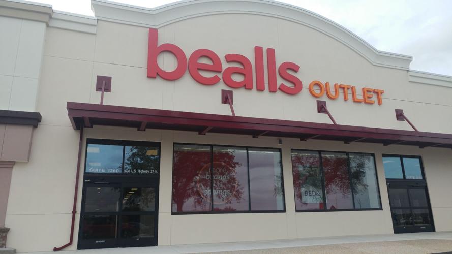 Lake Placid Bealls Outlet closes in preparation for grand opening, Newsarchives