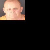 FBI: North Port man used hidden camera to record child for porn