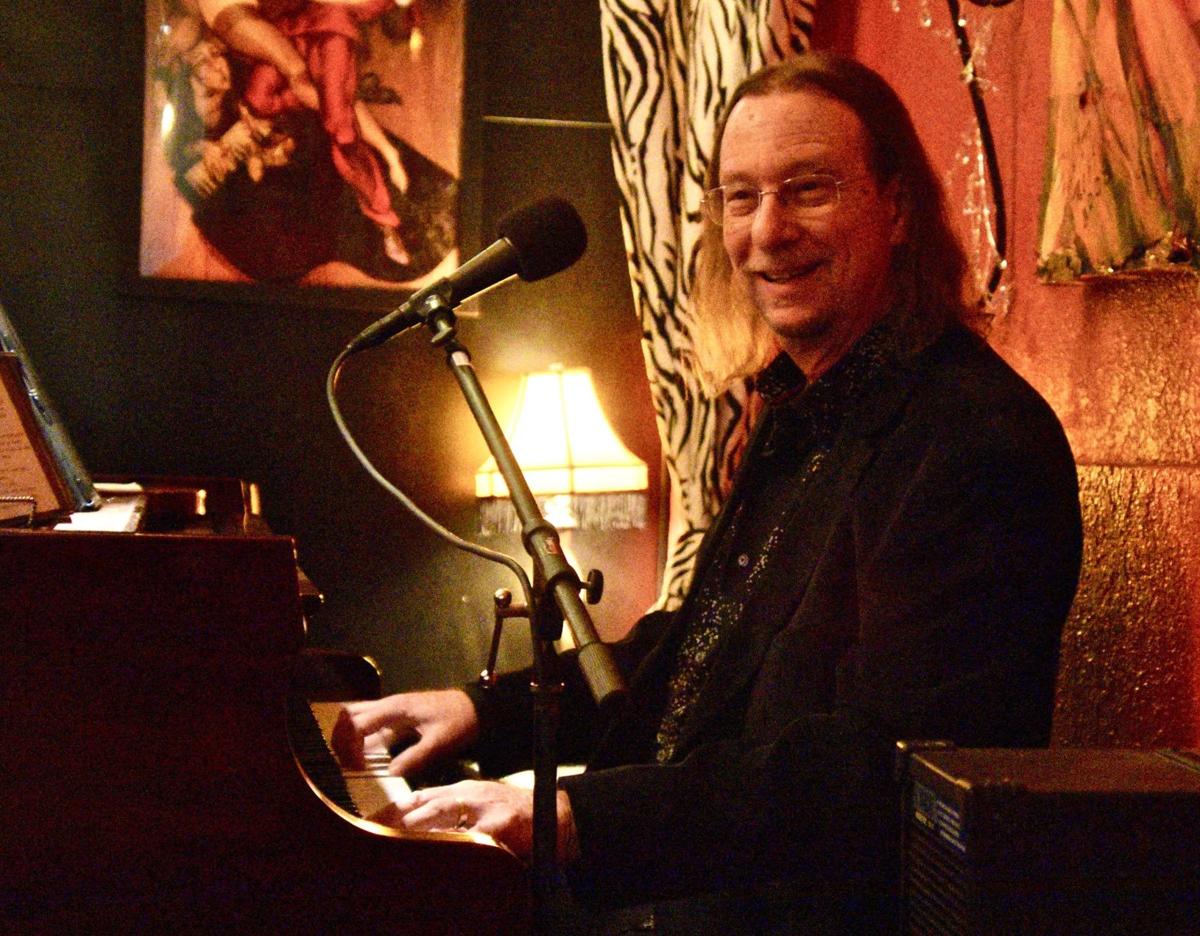 George DeJong