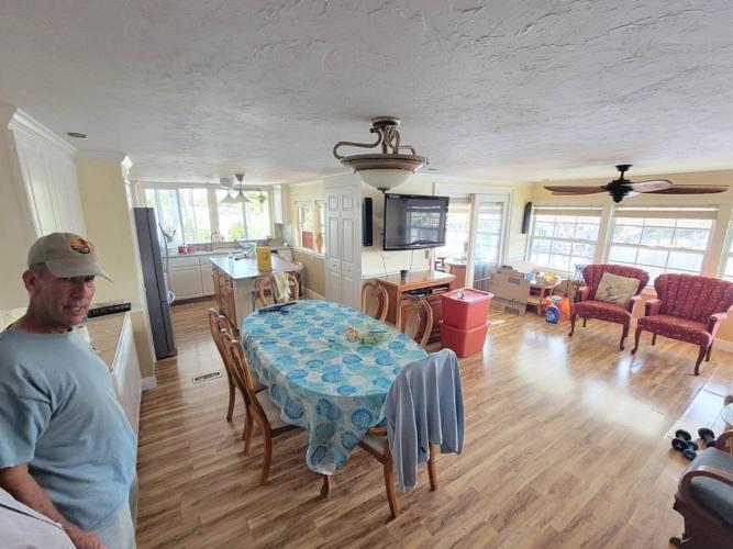 Gasparilla Mobile Estates residents don't have anywhere to go The