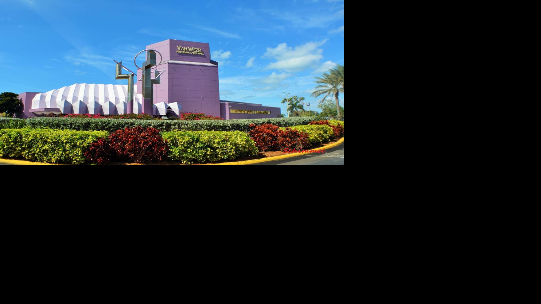 Florida Studio Theatre Van Wezel Team Up To Entertain Area Kids Venice Gondolier Sun Yoursun Com