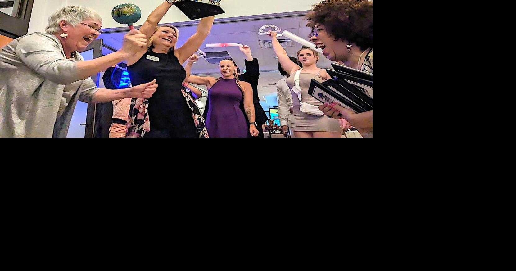 Businesses celebrated at The Daily Sun's Best of North Port awards