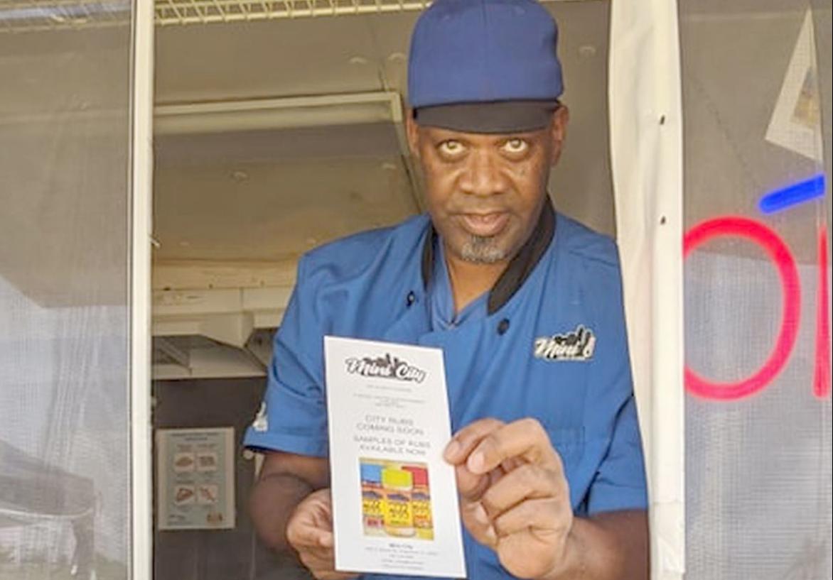Food Truck Offers Free Kids Meals Family Easter Dinners Englewood Sun Yoursun Com