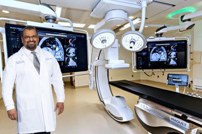 2 Bayfront Health Hospitals Receive D Rating