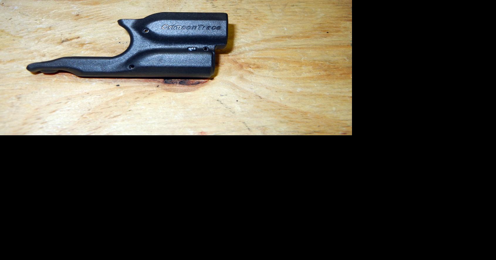 Lasers vs. lightsLittle devices pack powerful punch Waterline