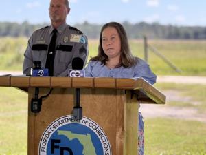 UPDATED: James Robertson executed; victim's family speaks