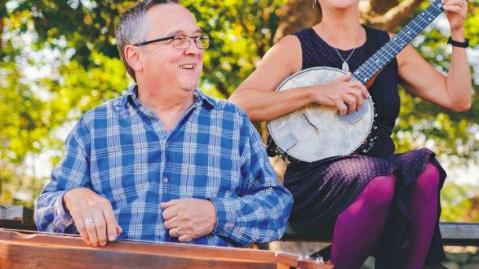Snapshots Of American Culture And History Through The Lens Of Folk Music And Dance Manasota Beach Club Presents 33rd Annual Monday Lecture Performance Englewood Sun Yoursun Com