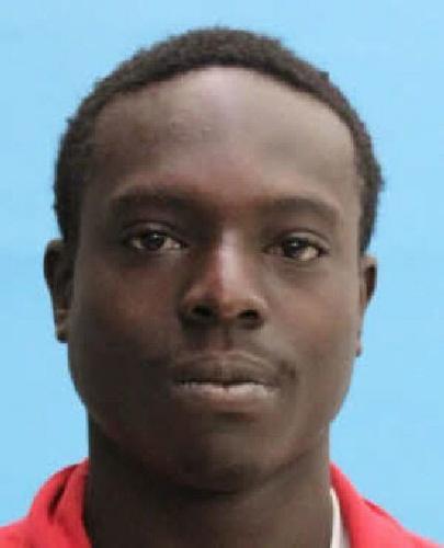 DCSO: Man arrested on drug charges threatened arresting deputies | News ...