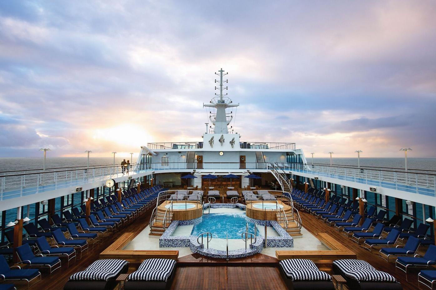 Press Releases  Oceania Cruises