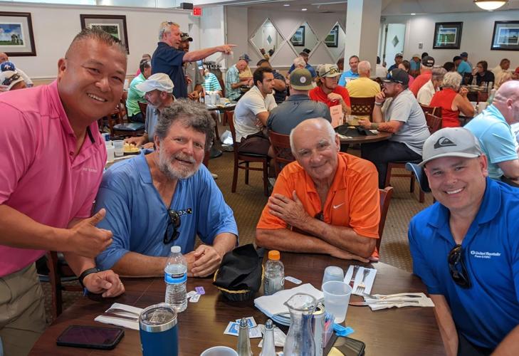 Inaugural golf tournament benefits The Literacy Center for Dyslexia News