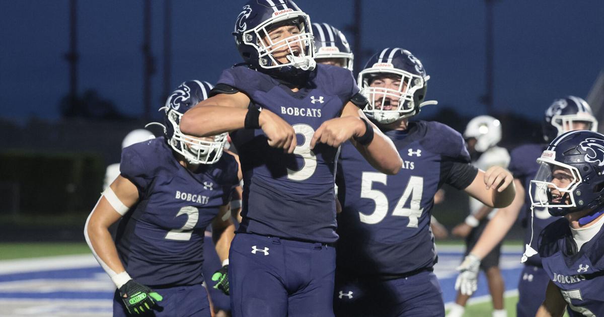 PREP FOOTBALL: North Port is ready for its return
