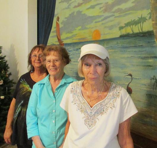 Sales steady in Alturas Newsarchives