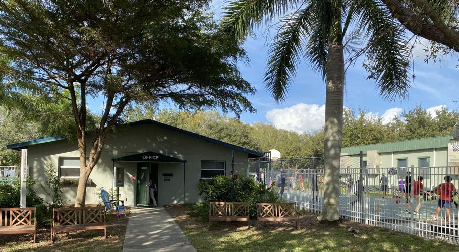 Island Village Montessori celebrates 20 years News yoursun com