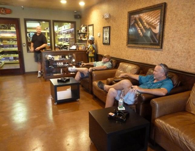 tobacco locker port charlotte Tobacco Locker offers wide selection of cigars | News Archives