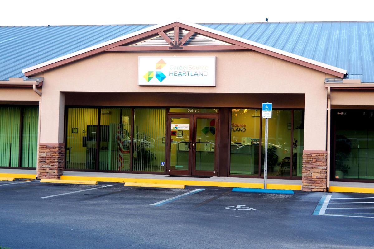 Unemployment Rates Drop In Highlands Business Yoursun Com